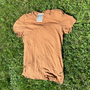 Jungmaven hemp shit for Bri